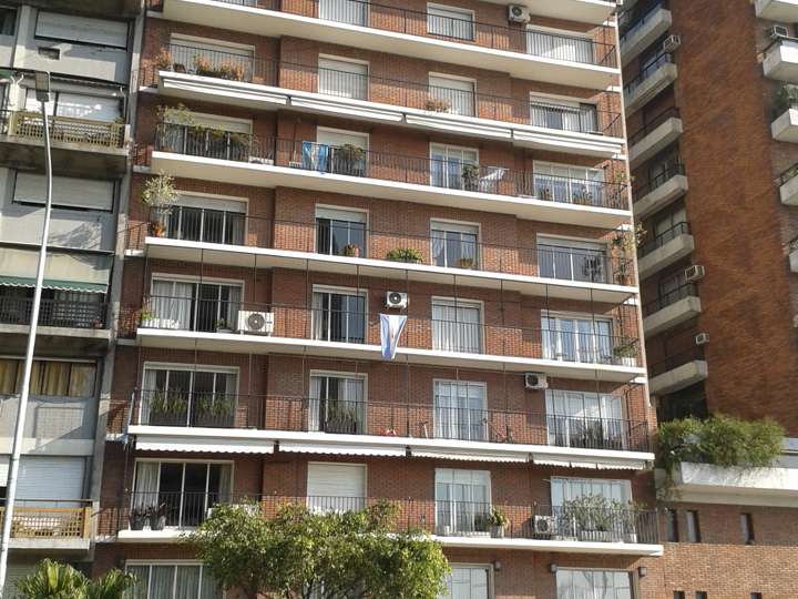 Departamento en venta en Avenida Presidente Figueroa Alcorta, 3500, Ciudad Autónoma de Buenos Aires