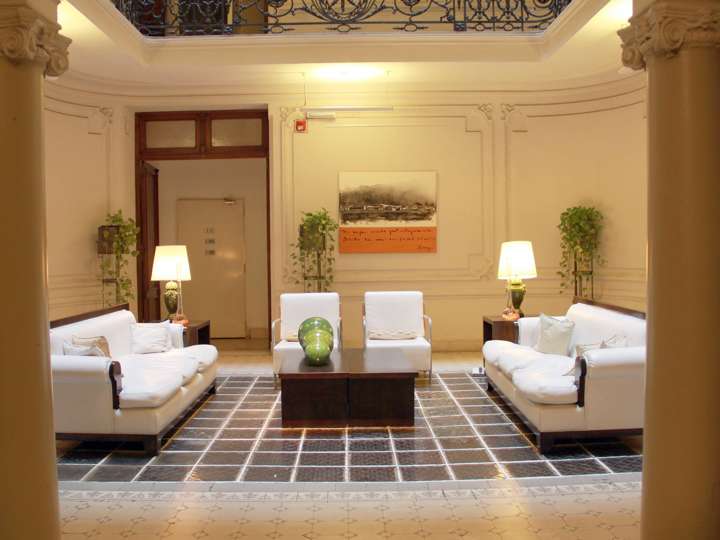 Departamento en venta en Avenida Corrientes, Ciudad Autónoma de Buenos Aires