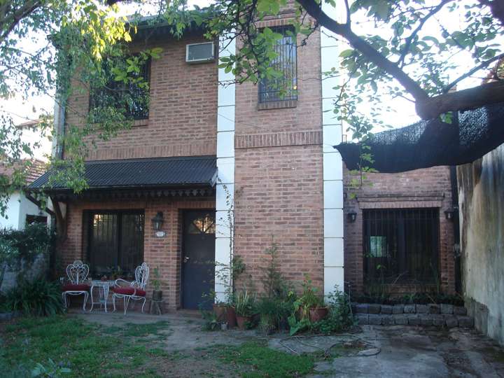Casa en venta en Avenida Santa Rosa, 1297, Buenos Aires