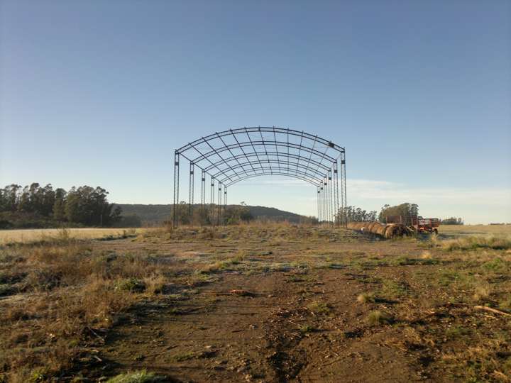 Casa adosada en venta en Balcarce, Ciudad Autónoma de Buenos Aires
