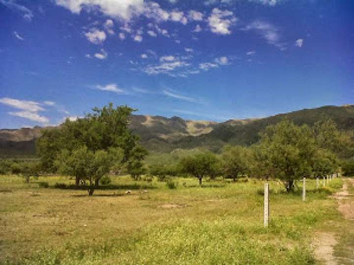 Terreno en venta en Falucho, 299, San Luis
