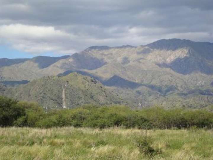 Terreno en venta en Falucho, 299, San Luis