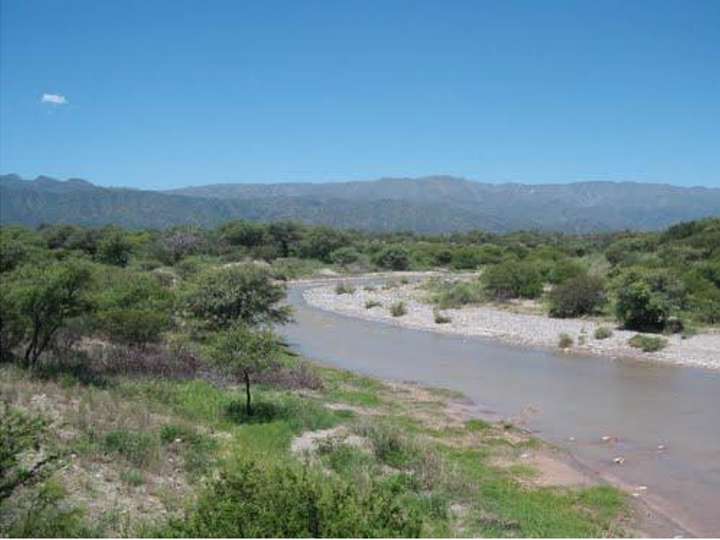 Terreno en venta en Falucho, 299, San Luis