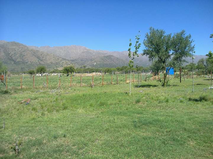 Terreno en venta en Falucho, 299, San Luis