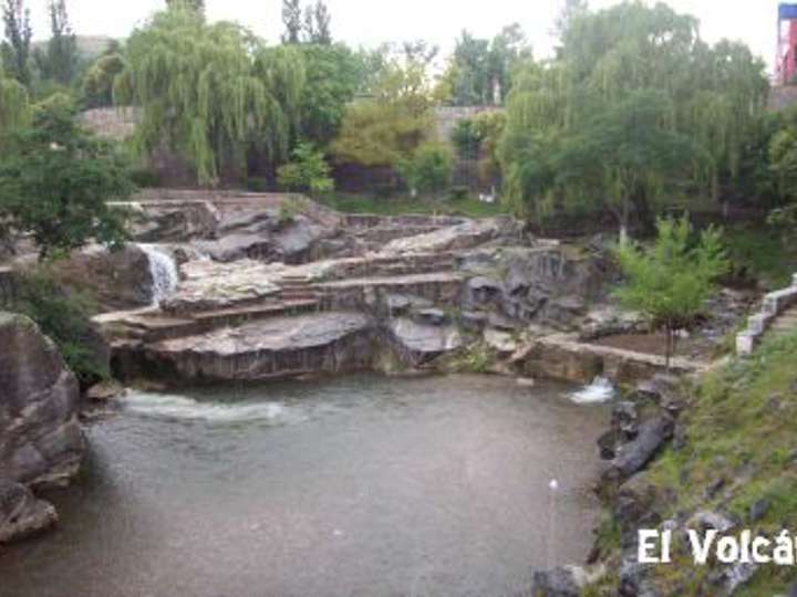 Terreno en venta en Junín, San Luis