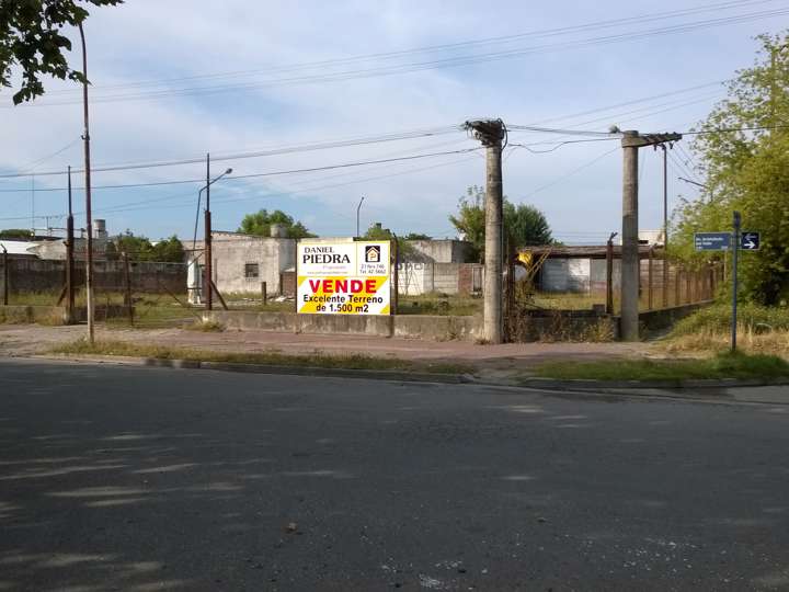 Terreno en venta en Avenida Rivadavia, Ciudad Autónoma de Buenos Aires