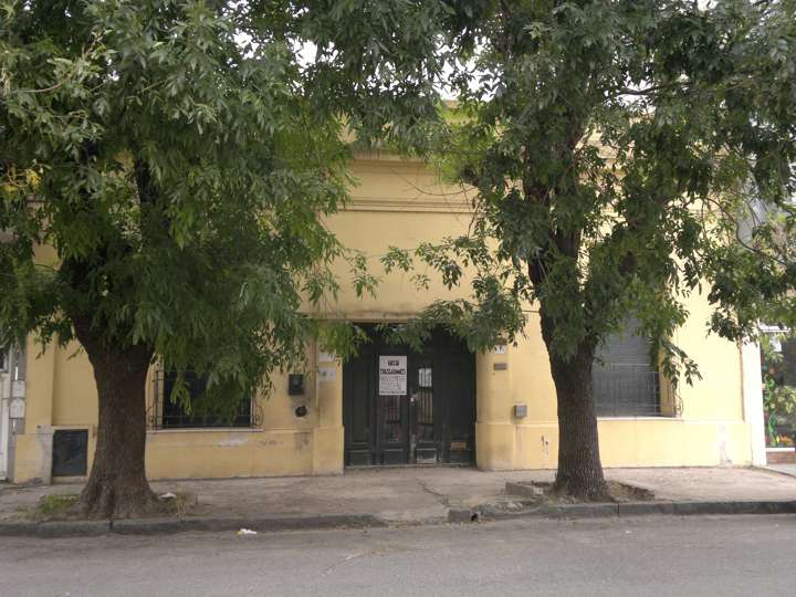 Terreno en venta en 19 - Roca, 526, San José de Balcarce