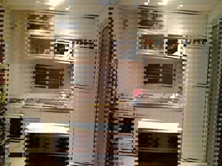 Departamento en venta en Parana, Pilar