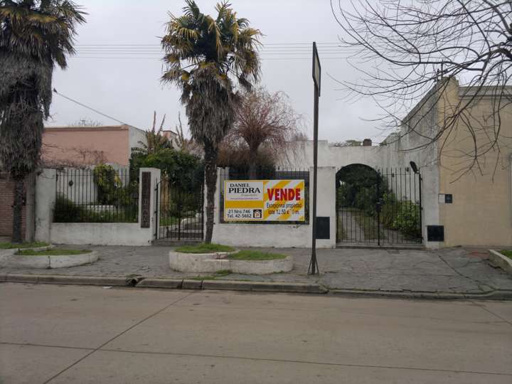 Casa en venta en 19 - Roca, 981, San José de Balcarce