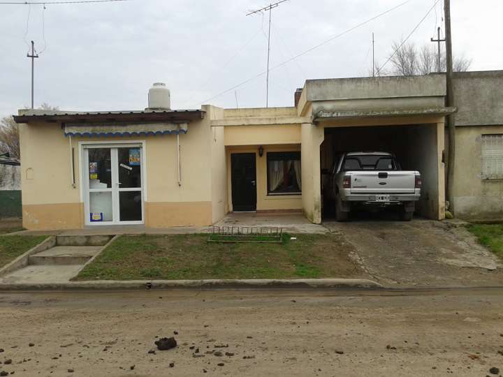 Casa en venta en Partido de Balcarce, San José de Balcarce