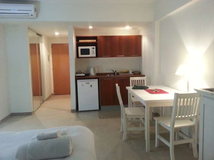 Departamento en venta en 12 de Octubre, Pilar