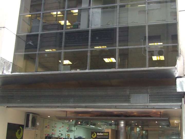 Departamento en venta en Avenida Corrientes, Ciudad Autónoma de Buenos Aires