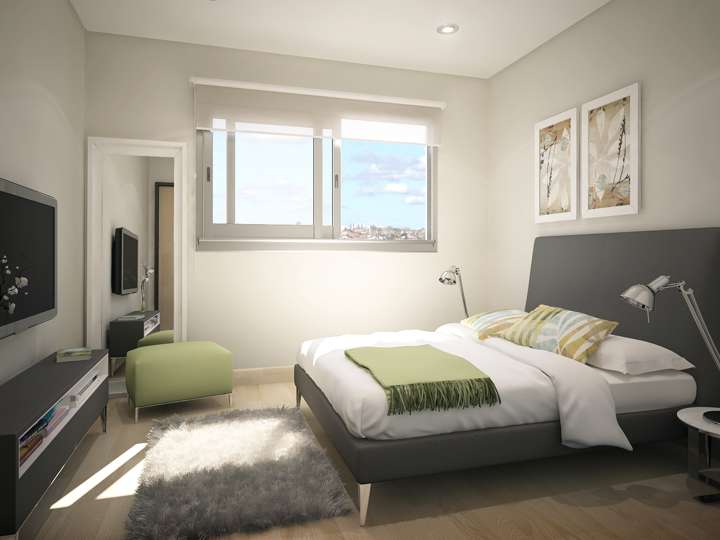 Departamento en venta en Santa Fe, 524, Buenos Aires