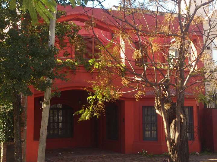 Casa en venta en Olazabal, 502, Buenos Aires