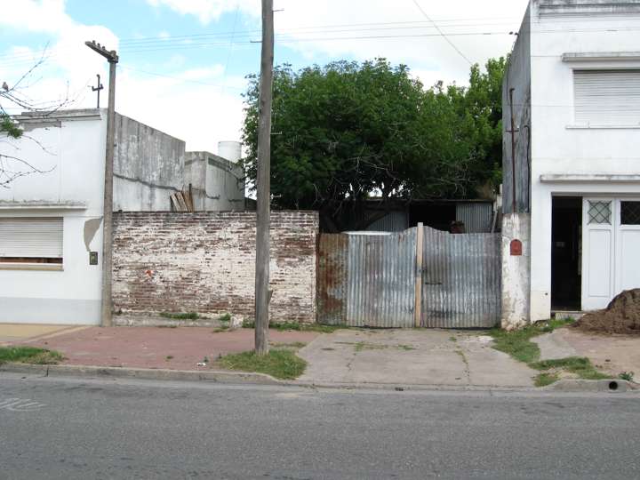 Terreno en venta en 28 - Nereo Crovetto, 632, San José de Balcarce