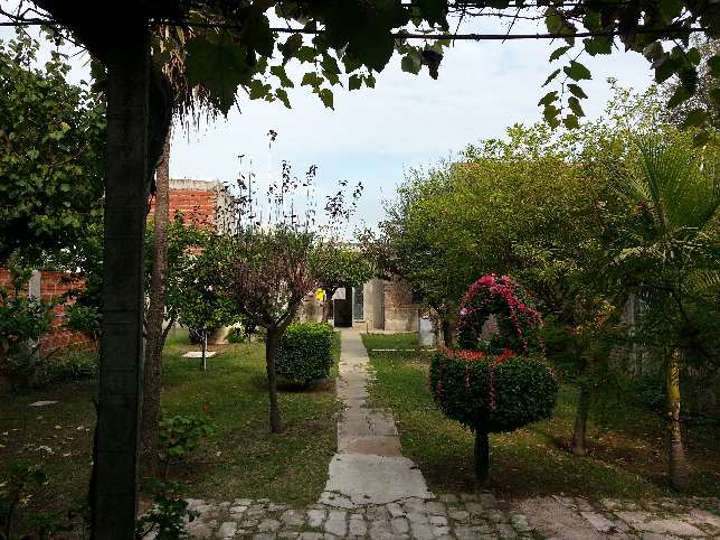 Casa en venta en Arribeños, 6154, Villa Luzuriaga