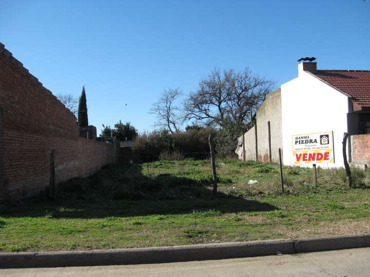 Terreno en venta en 9 - Guillermo Brown, 930, San José de Balcarce