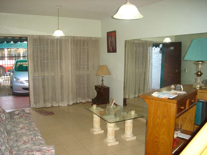 Departamento en venta en General António José de Sucre, 301, Buenos Aires