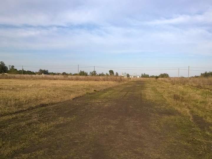 Terreno en venta en 14 - Urdampilleta, 1766, Buenos Aires