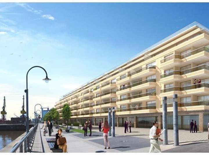 Departamento en venta en Azucena Villaflor, 200, Ciudad Autónoma de Buenos Aires