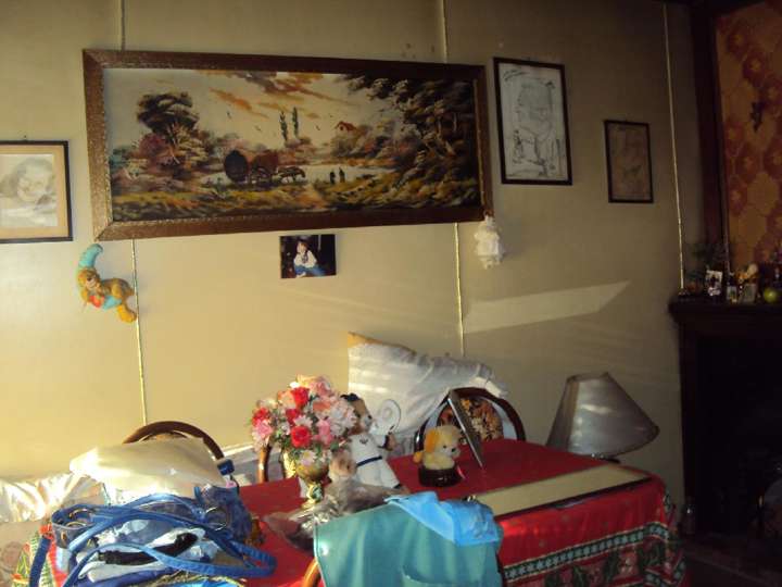 Casa en venta en Intendente Carlos Ratti, 515, Buenos Aires