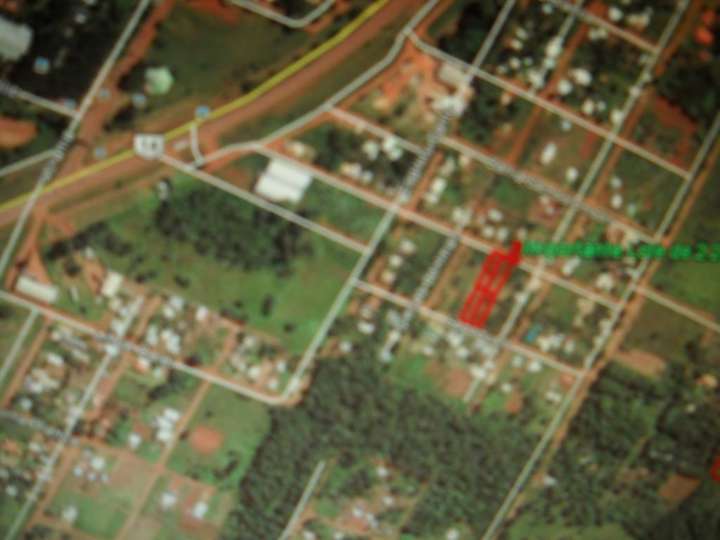 Terreno en venta en Santa Fe, Oberá