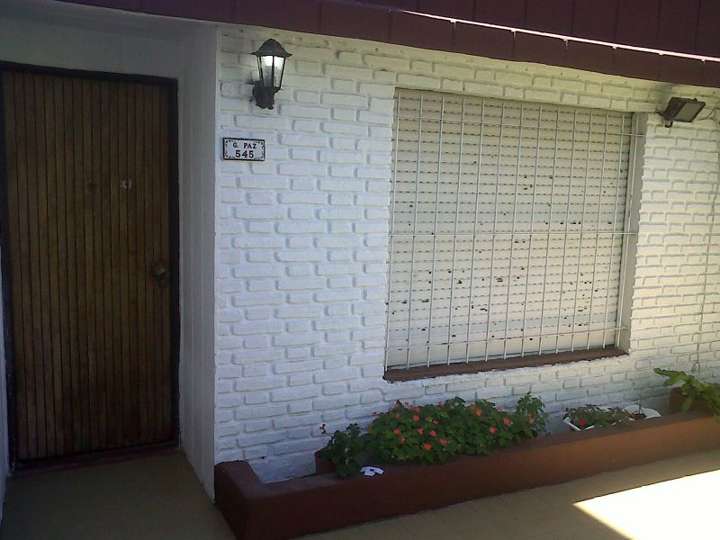 Casa en venta en General Paz, Belén de Escobar