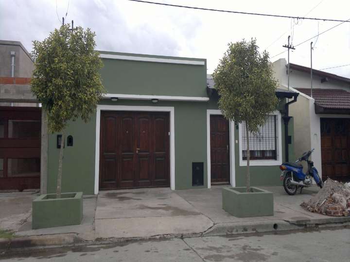 Casa en venta en 30 - Felipe Antonio Fossati, 427, San José de Balcarce