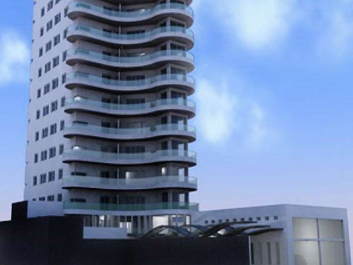 Departamento en venta en Avenida 9 de Julio, 417, Villa Carlos Paz