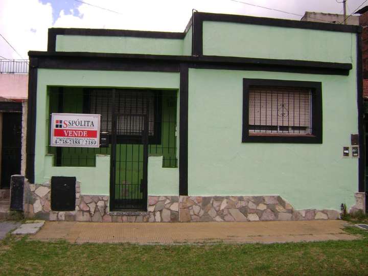 Casa en venta en Profesor Fernando Aguer, 6224, Villa Godoy Cruz