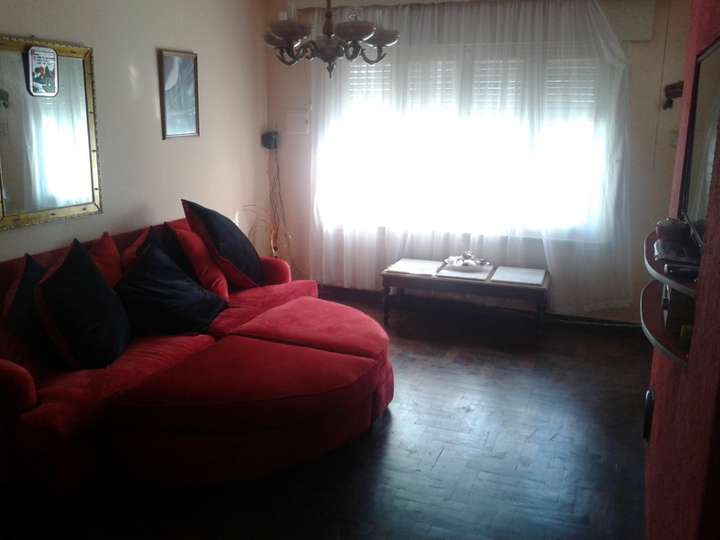 Casa en venta en Avenida Senador Morón, 960, Bella Vista