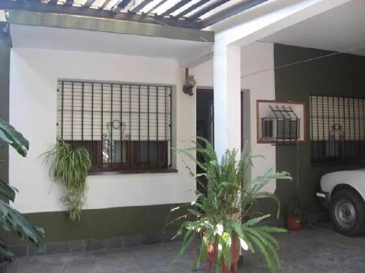 Casa en venta en Suipacha, 1532, Santa Fe