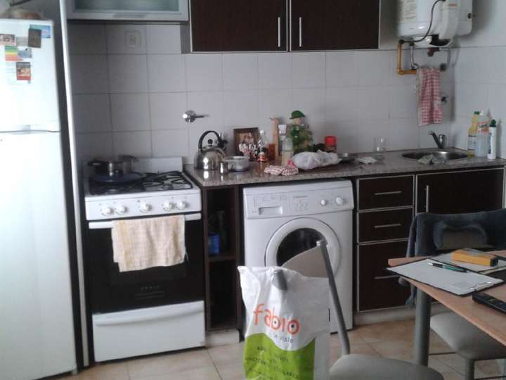 Departamento en venta en Balcarce, 1700, Buenos Aires