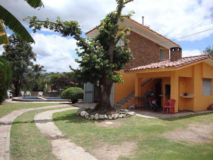 Departamento en venta en Avenida 9 de Julio, 417, Villa Carlos Paz