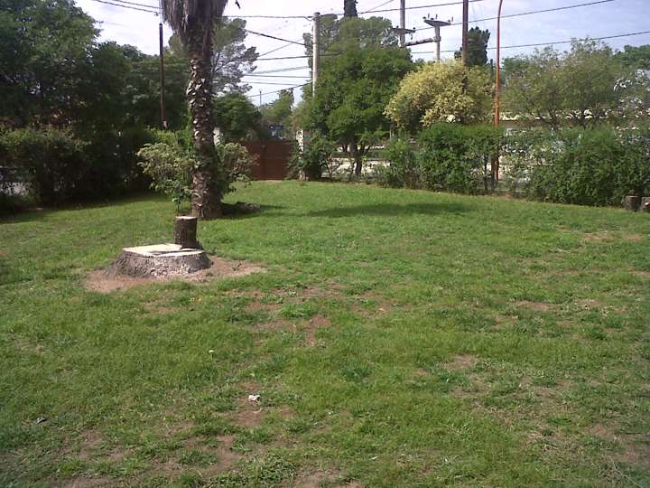 Terreno en venta en Saturnino Navarro, 4239, Córdoba