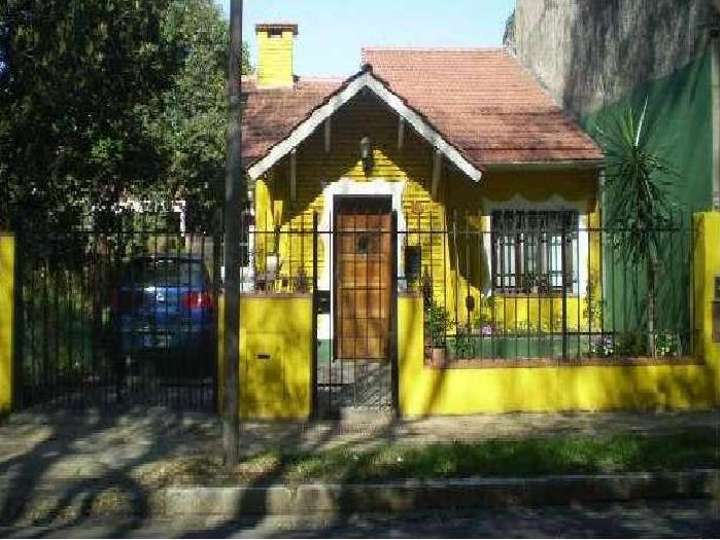 Casa en venta en Zapiola, 3163, Buenos Aires