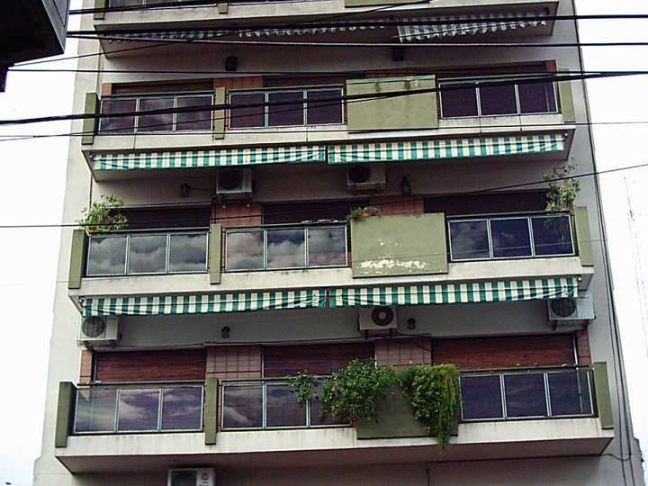 Departamento en venta en Leandro N. Alem, 458, Burzaco