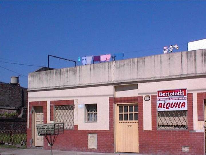 Departamento en alquiler en Coronel Lynch, 3901, Buenos Aires