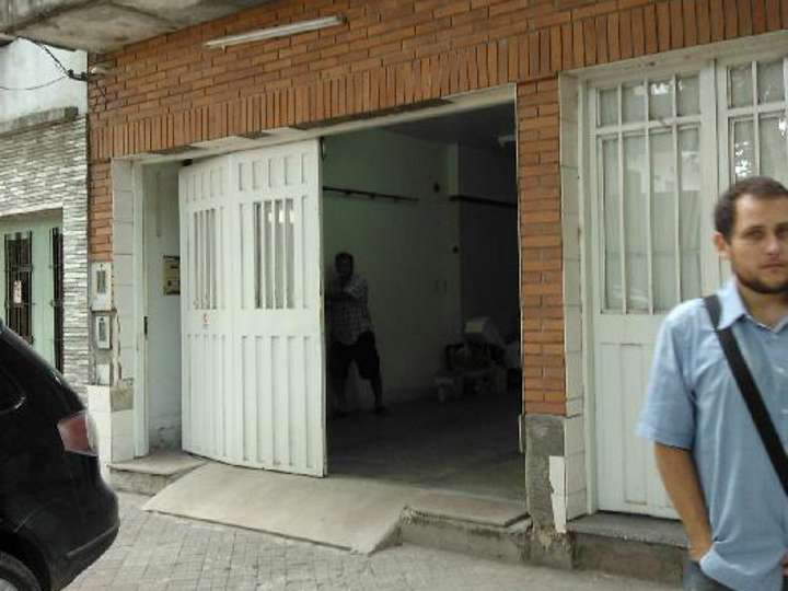 Comercial / Tienda en alquiler en Francisco Narciso Laprida, 2919, Santa Fe