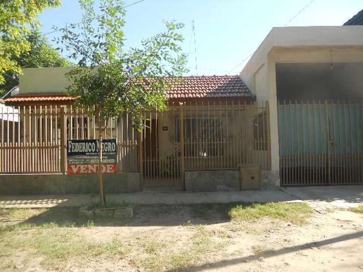 Casa en venta en Emilio Zola, Los Polvorines