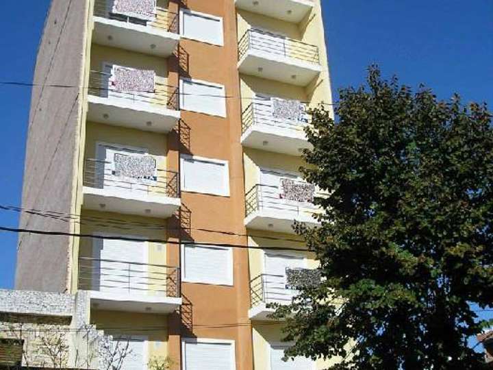 Departamento en venta en General António José de Sucre, 260, Buenos Aires