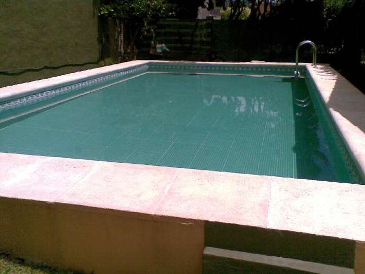 Casa en venta en Bernardo Agulleiro, 554, El Palomar