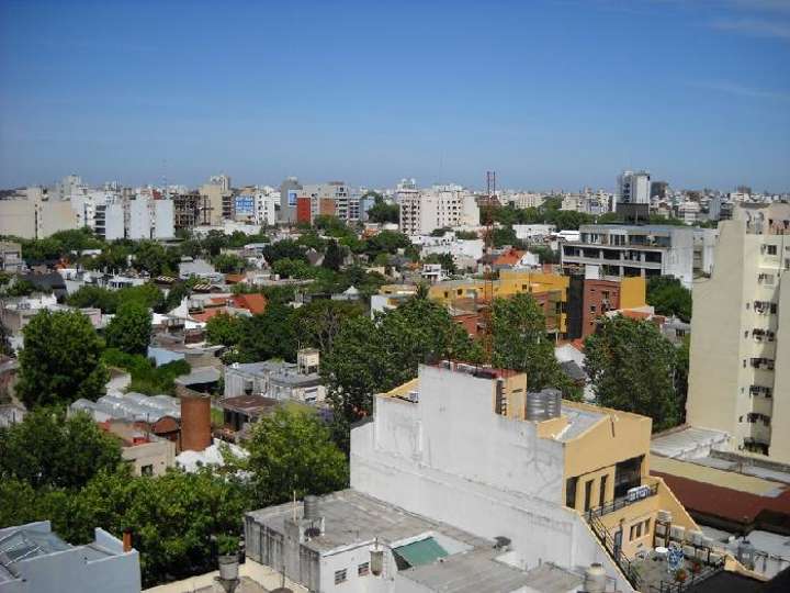 Departamento en venta en Palpa, 3153, Ciudad Autónoma de Buenos Aires