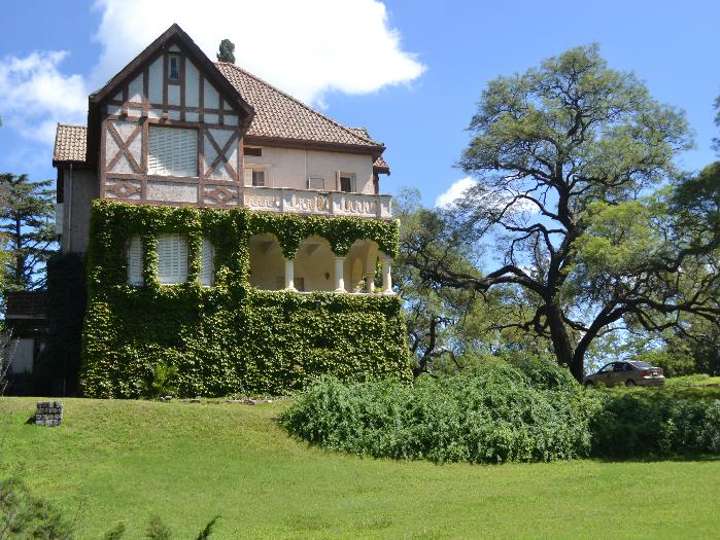 Casa en venta en Villa Allende