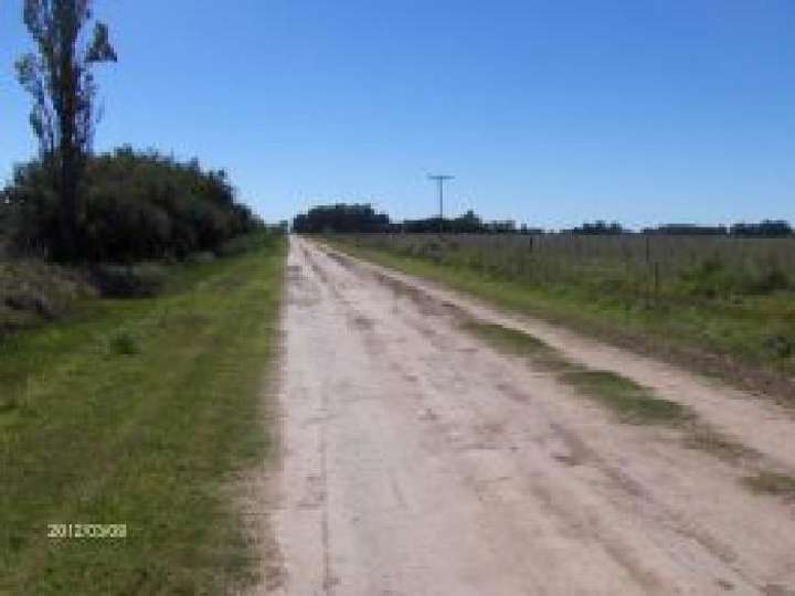 Terreno en venta en Avenida del Campo, Ciudad Autónoma de Buenos Aires