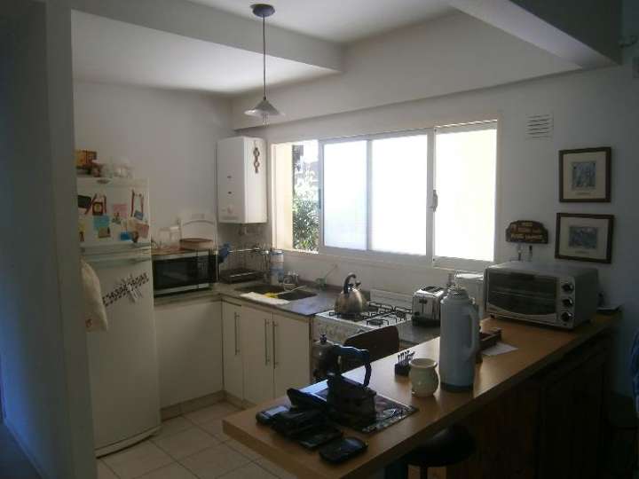 Departamento en venta en Sarmiento, Pilar