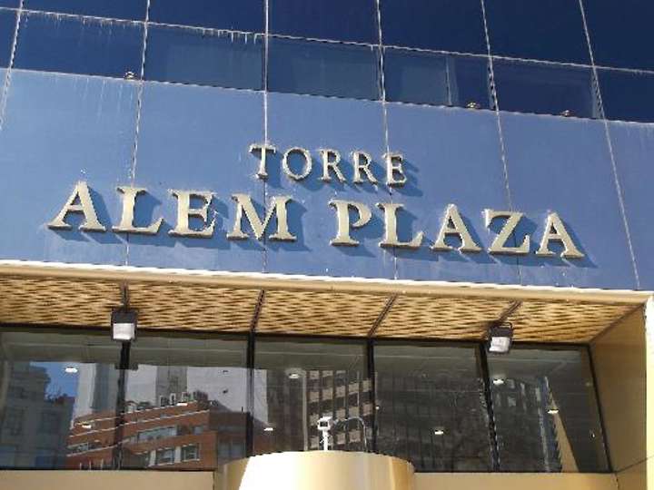 Oficina en alquiler en Avenida Corrientes, Ciudad Autónoma de Buenos Aires