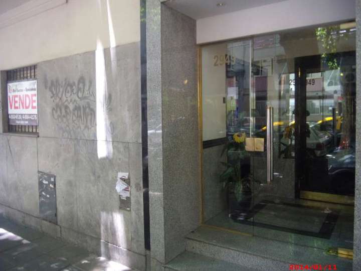 Departamento en venta en Juncal, 4602, Ciudad Autónoma de Buenos Aires