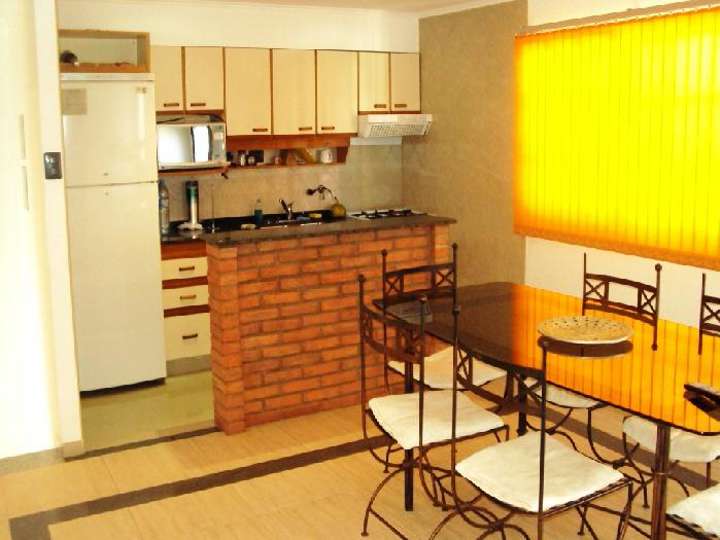 Casa en venta en Casablanca, 3316, Santa Fe