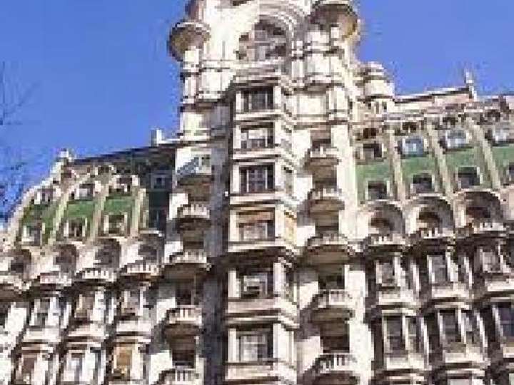 Oficina en alquiler en Avenida de Mayo, 1372, Ciudad Autónoma de Buenos Aires